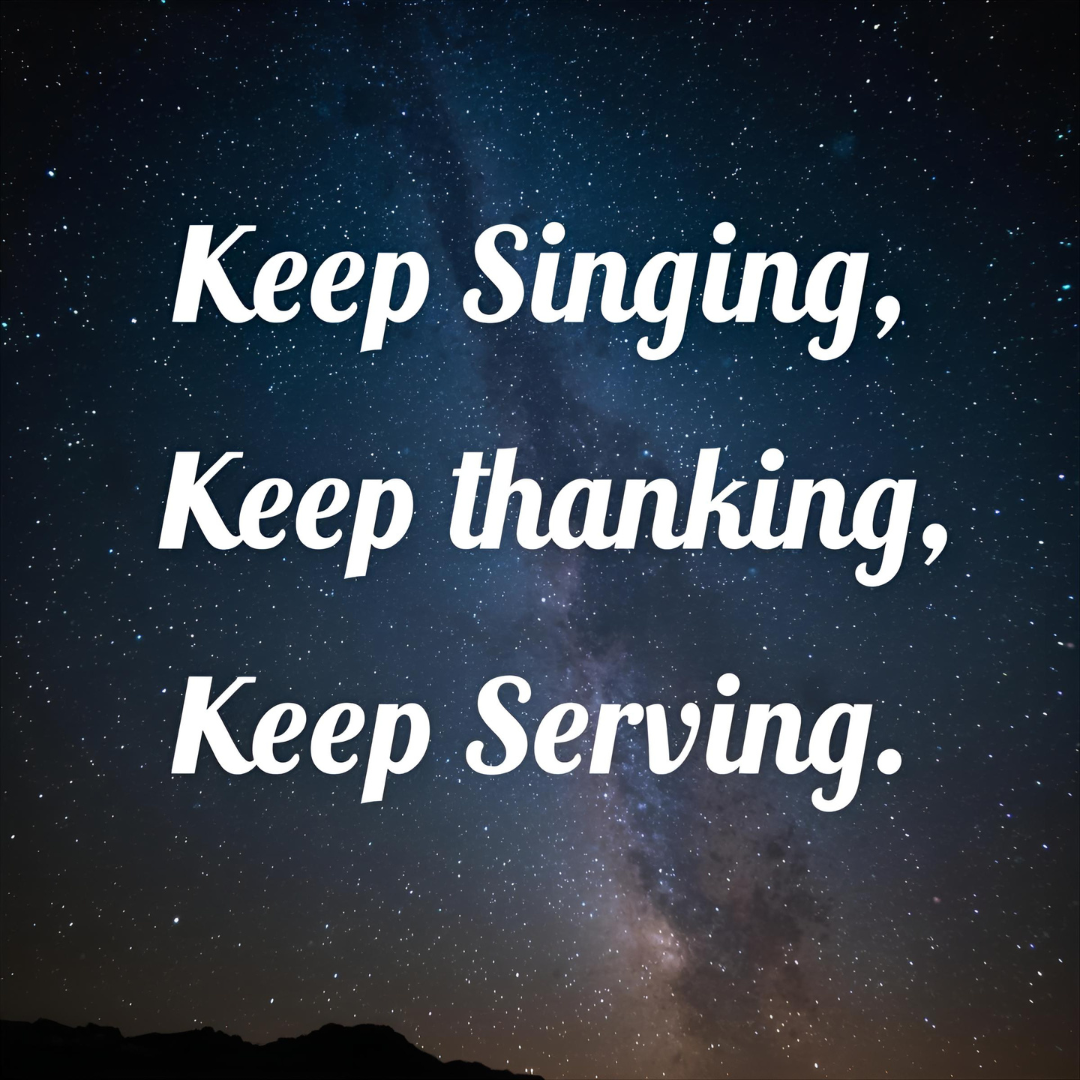 The Dawn in the Delay