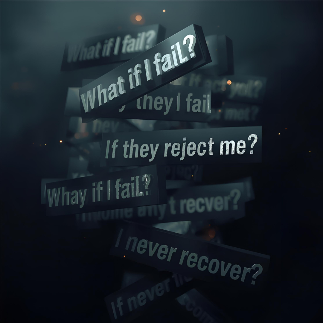 The Echo Chamber of God