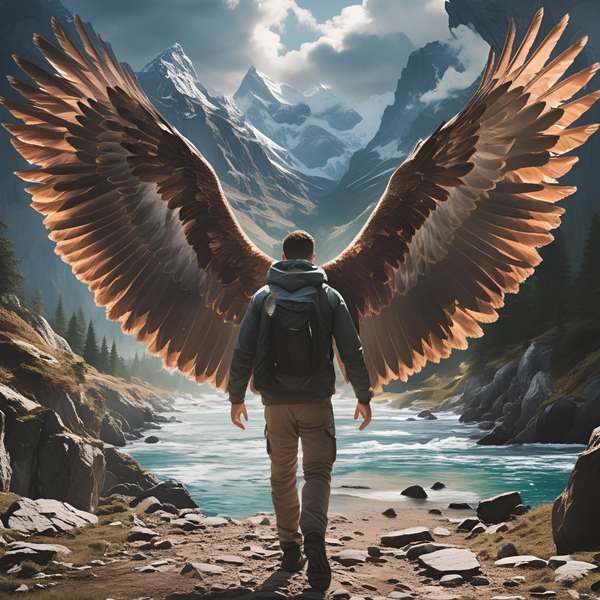 The Second-Wind Spirit
