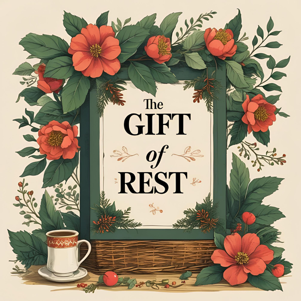The Gift of Rest