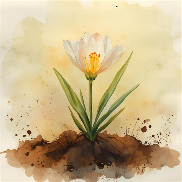 The Blessing of Forgiveness